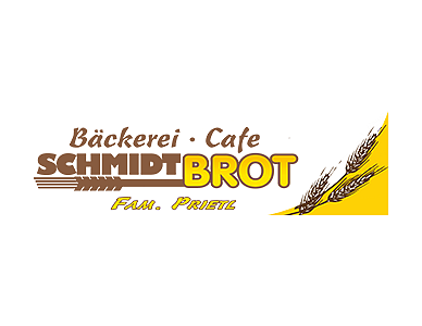 Bäckerei - Café - Schmidt KG