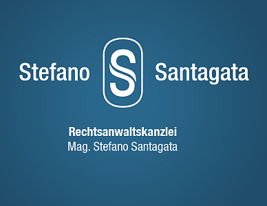 Rechtsanwalt & Avvocato Mag. Stefano Santagata