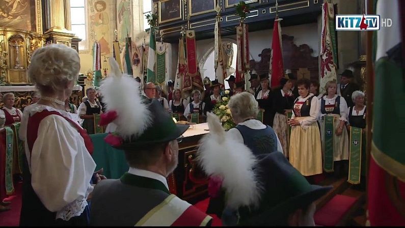 140 Jahre Kameradschaft