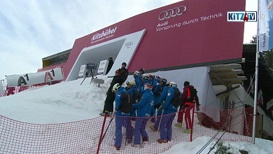 1.HKR 2015 Streckenbesichtigung