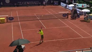 3.Generali Open 2015