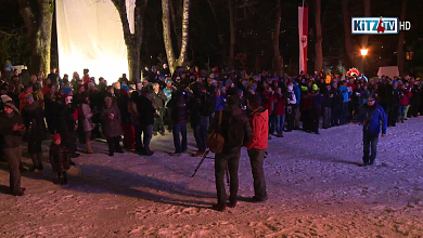 3.HKR 2015 Eroeffnung