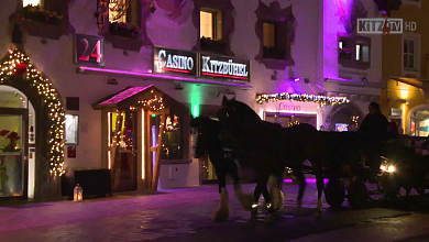 5.HKR 2015 Team Night im Casino