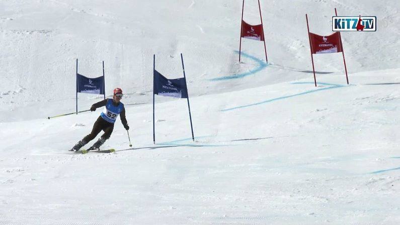 6. Int. Jägerinnen Alpin Biathlon