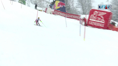 9. HKR 2015 Slalom Sonntag