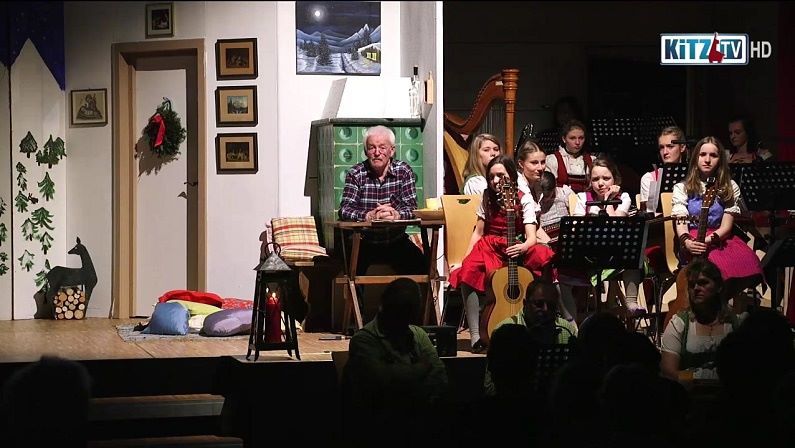 Adventspiel der LMS 2015