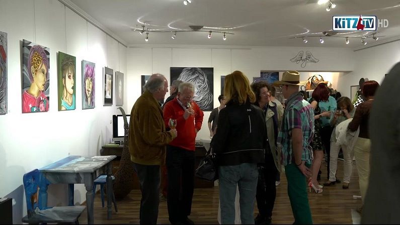 Art Cube Challenge 2016