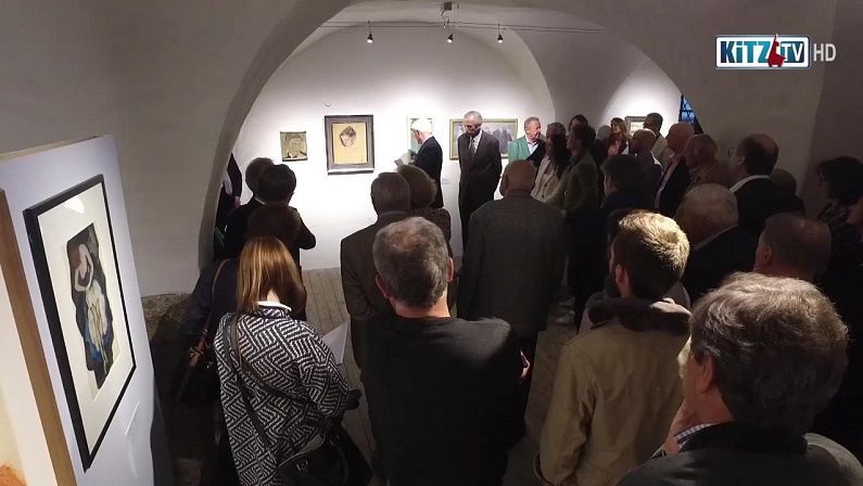 Walde und Zeitgenossen