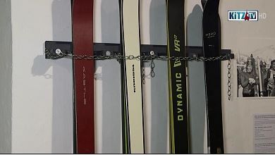 50 Jahre Weltcup Ausstellung