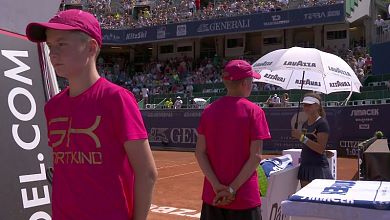 Ballkinder Generali Open