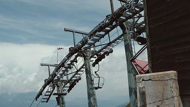 Bergbahn Erfolgsstory geht weiter