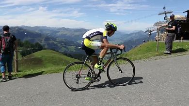 27. Horn Bergradrennen