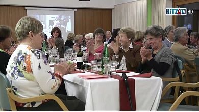 20 Jahre Cafehausdamen