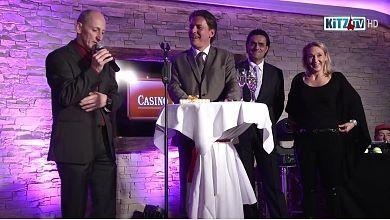 Casino Kitz - Direktorenwechsel