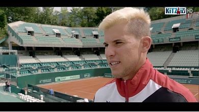 2.Davis Cup 2015 Kitzbühel