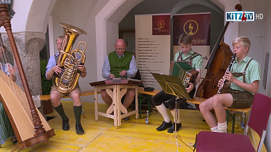 Dinzlfest der Meistergilde 2015