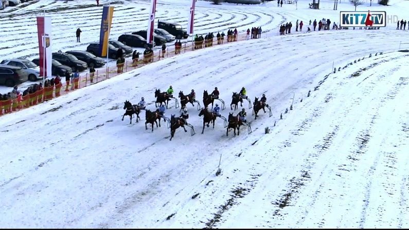 Dreikönigsrennen 2016