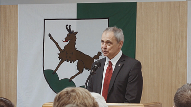 Eröffnung Kurz- und Übergangspflege in Kitzbühel