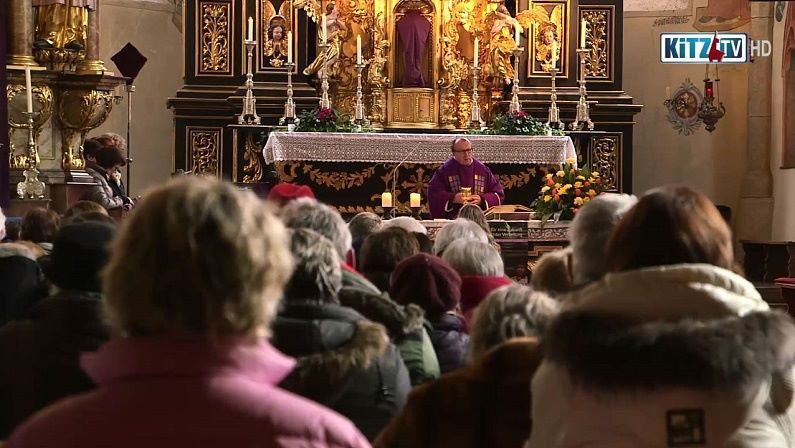 Fastensuppe 2016 Kitzbühel