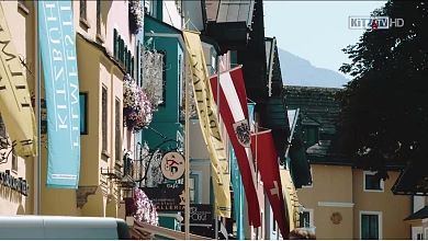 Musikfestival 2015 Kitzbühel