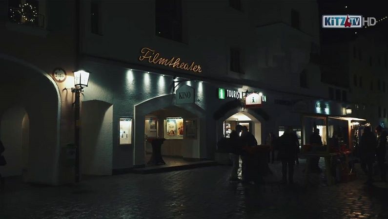 Freeride Special Night