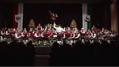 Fruehlingsstimmen Stadtmusik 2017