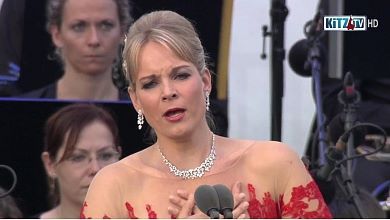 Garanca Konzert 2015