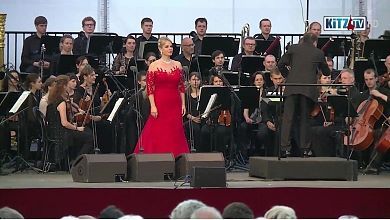 Garanca Konzert 2015