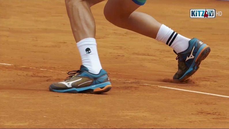 Generali Open 2016 - Semifinale