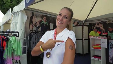 Generali Open Donnerstag