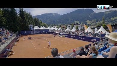 2.Generali Open 2015