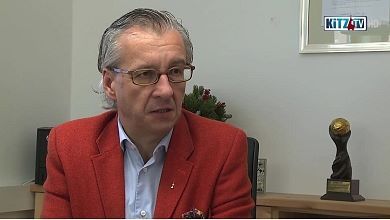 Gespräch mit Gerhard Walter