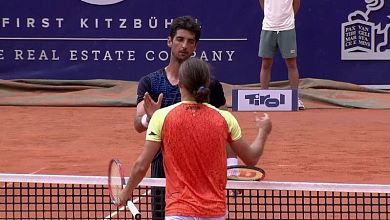 Generali Open Montag