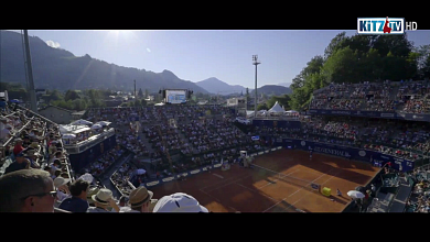 Generali Open 2015 Kitzbühel