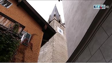 65 Jahre Glockenspiel