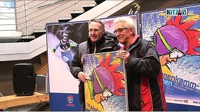 Gondelübergabe Hargin Byggmark