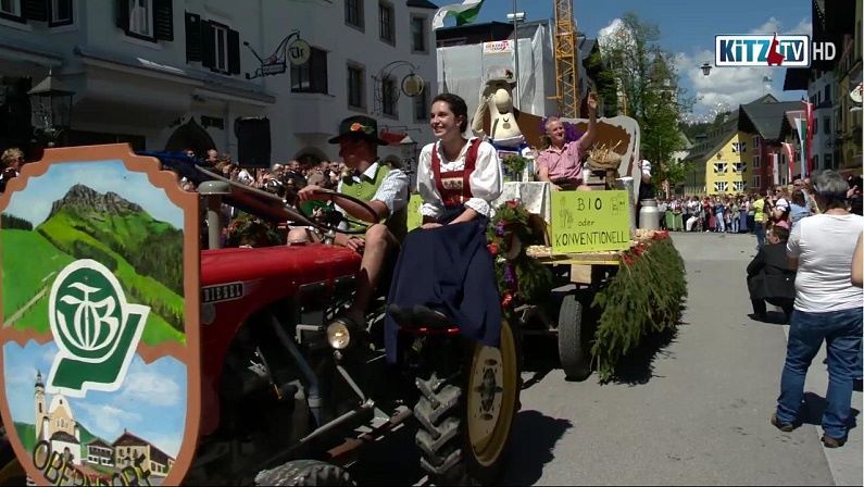 HEIMAT BEWEGT UNS - Landjugend