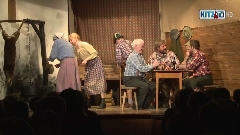 Heimatbühne Kitzbühel