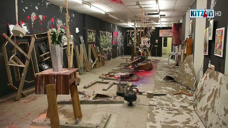 Hilde Goldschmidt Preis - Eisenberger