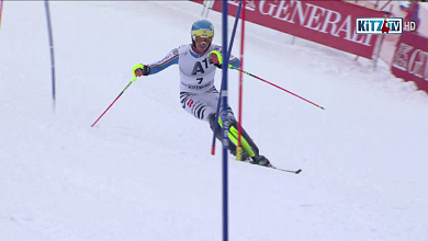 HKR 2016 Sonntag Slalom und Schluáresuemee