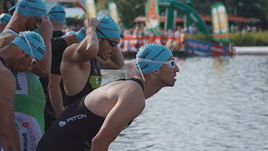 Hobby-Triathlon 2018