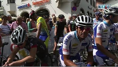 Horn MTB Rennen 2015