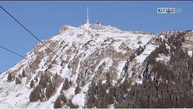 Visionen für das Kitzbüheler Horn