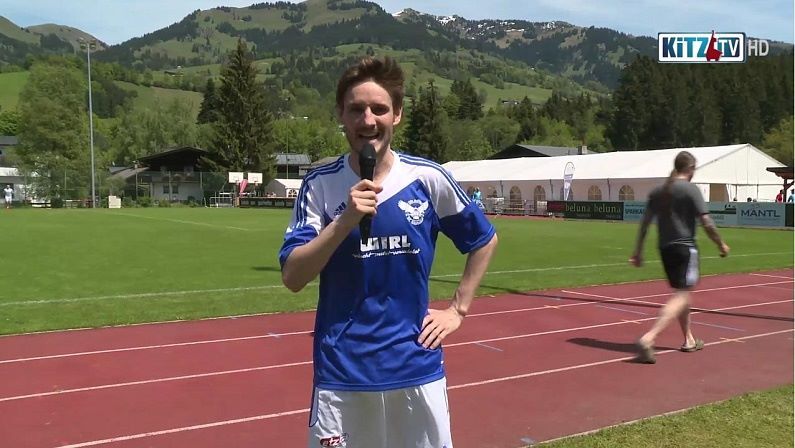 11. Int. Altherren und Stadtturnier