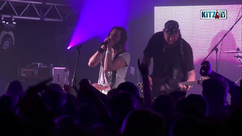 Jabberwalky Konzert 2016