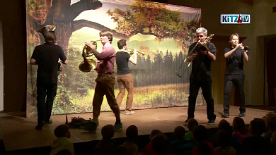 Jahresrückblick 2014 Jänner