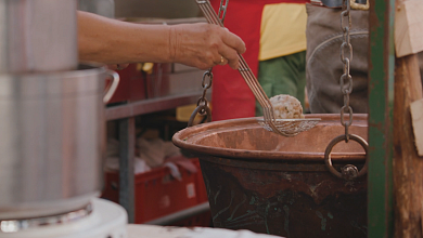 Jahrmarkt Backstage 2018