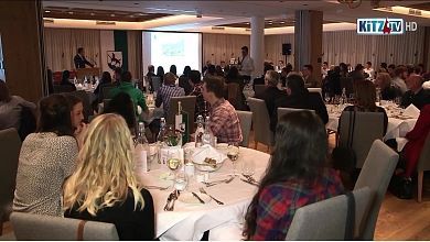 Jungbürgerfeier 2015