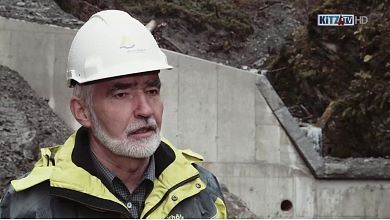 Katastrophen Schutz Kitzbühel