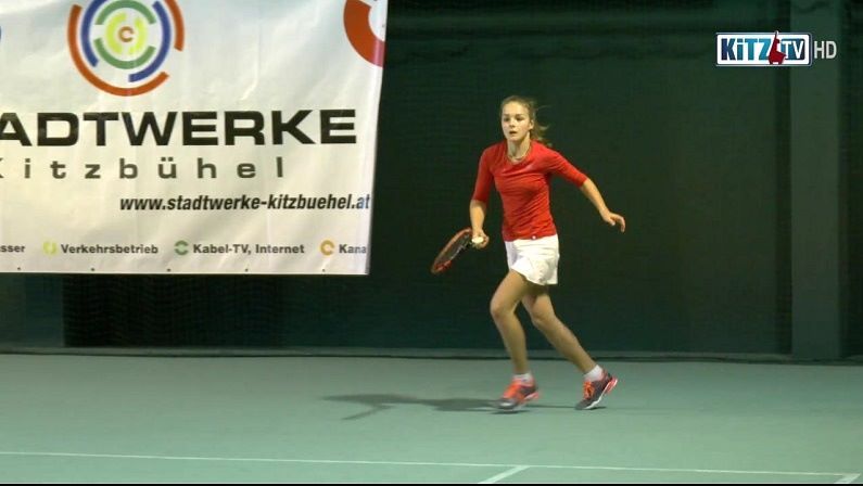 KidZCup 2016 in Kitzbühel